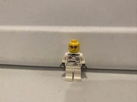 LEGO Set 3367 Space Shuttle 99% complete