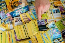 Lotto 500 Carte Pokemon