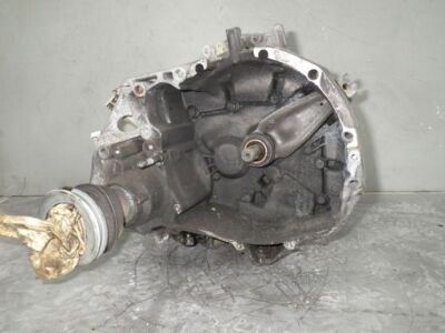 Getriebe komplett Schaltung Code:JB1 RENAULT 19 I (B/C53_) 1.4  (B/C532) KAT