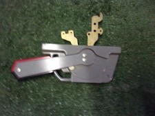 Allen Bradley Motor Disconnect Switch Handle Latch FREE SHIPPING 