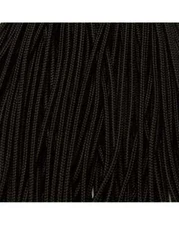 275 Paracord Black 25 FT USA MADE & SELLER 