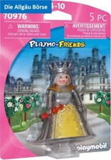 Playmobil 70975 Playmo-Friends Barbar Krieger Wikinger Neu OVP