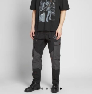 RARE Jordan x Travis Scott Cargo Pants Size XL NEW | eBay