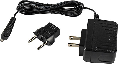 HQRP AC Strom Adapter für Leapfrog Leapster2 / Leapster L-MAX / Leapstergs