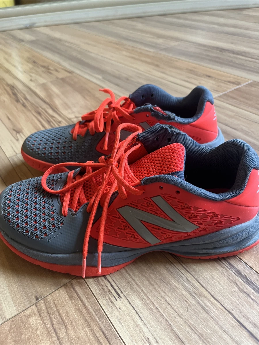 New balance youth tennis shoes hotsell