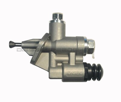 FUEL LIFT PUMP 1994-1998 FITS Dodge Cummins  12v Turbo Diesel, DCEC FUEL PUMP