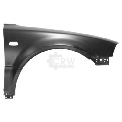 Kotflügel Fender rechts für VW Passat 3BG Bj. 00-05 mit Blinkerloch  