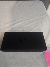 Ray-Ban Women's RB-4287 Square Sunglass