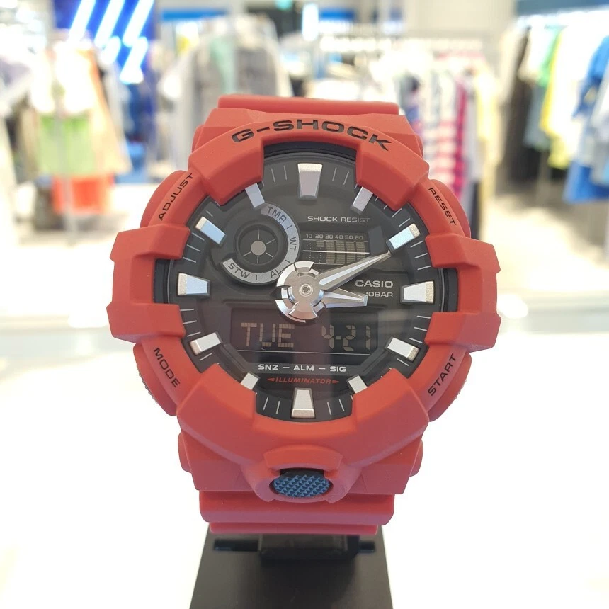 Strap g shop shock ga 700