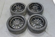 Jdm Rays Volk Racing Se37k Wheels 17x7.5 5x100 Fitment Lightweight Track Wheels