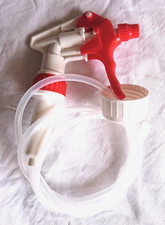 spray spustowy do butelki 5l