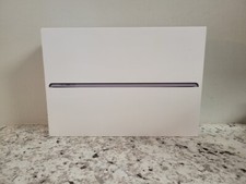 Apple iPad 9th Gen. 64GB, Wi-Fi 5G T-Mobile BOX ONLY FAST SAME DAY SHIPPING