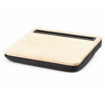 Kikkerland iBed Lap Desk 10'' Tablet iPad Tablett Kissen Halter Ständer Halterung