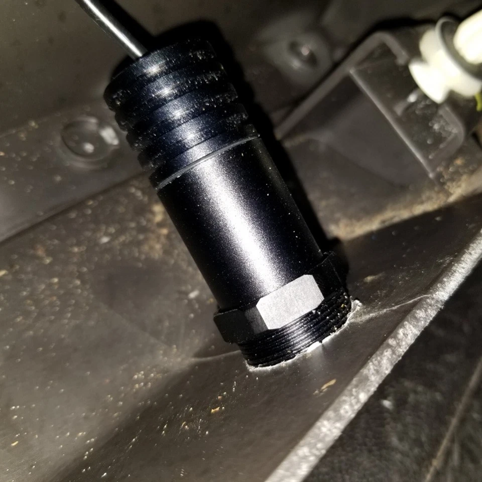 Retrofit LED Door Puddle Light Kit for Alfa Romeo | Flush Mount - Image 4 of 4