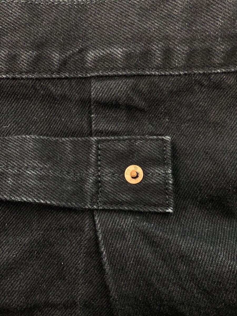Ron Herman Other Jacket M Denim Black 3820400003 Used | eBay Ron Herman Other Jacket M Denim Black 3820400003 Used | eBay