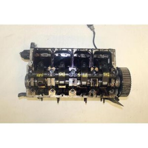ZYLINDERKOPF R. VOLKSWAGEN PASSAT (05-10) 2.0 8V TDI (103KW) SW 5P/D/1968CC 2005