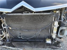 Radiateur Citroen C-CROSSER