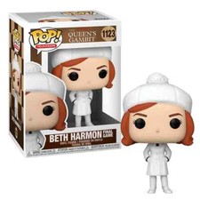 Funko Pop Queen's Gambit Figures 20