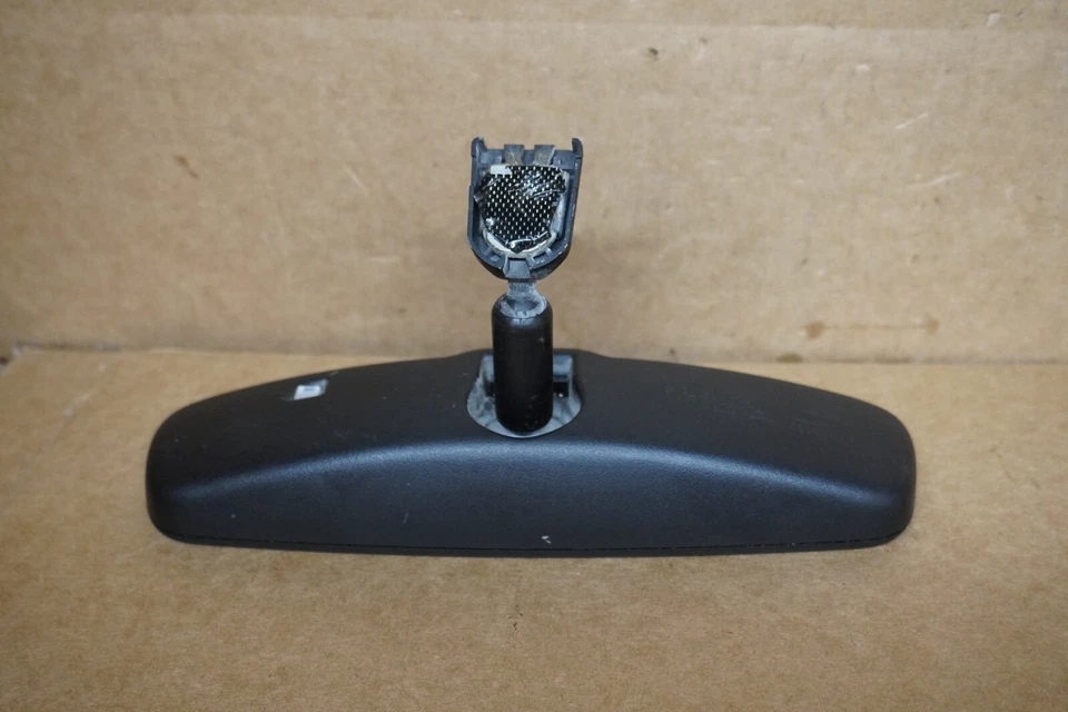 Espejo retrovisor interior Ford Taurus SEL 2006 2007 2008 2009 OEM E11015892 Foto 3 de 4