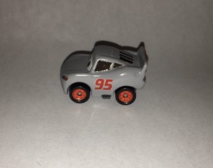 primer lightning mcqueen diecast