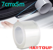 For Toyota Car Door Plate Sill Scuff Covers Anti Scratch Decal Sticker Protector For Toyota Car Door Plate Sill Scuff Covers Anti Scratch Decal Sticker Protector