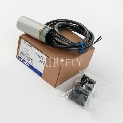 1PCS Neu For Omron Kapazitives Näherungsschalter E2K-C25ME1