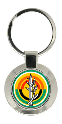 Mazi ( Idf ) Schlüsselanhänger