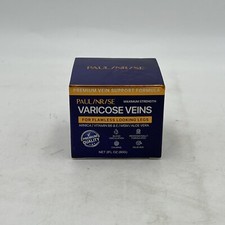 Varicose Veins Treatment for Legs, Varicose Veins Cream for Pain Relief, 2025