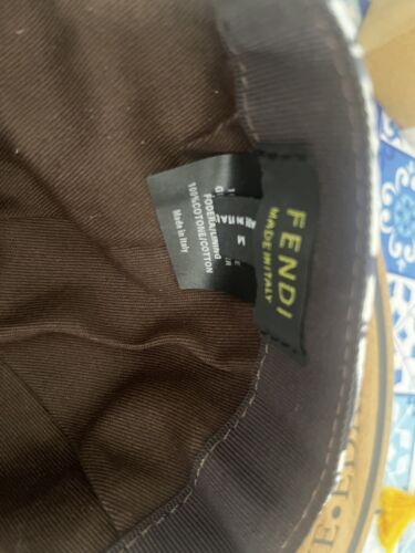 Fendi Cap Men - Bild 3 von 3