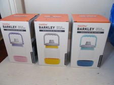 Asobu Barkley 50 oz. Water Jug with 16 oz Dog Bowl, Choose Pink, Blue or Yellow