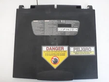 Black & Decker CM1936 36V Cordless Lawnmower Gass Bag Door Mulch Cover 90511856