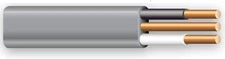 12/2 UF-B X 50' Underground Feeder Cable