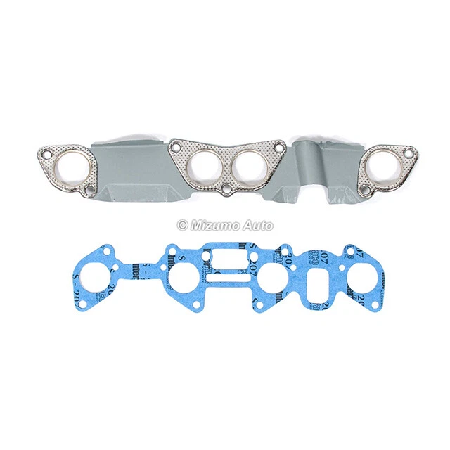 Head Gasket Set Fit 89-95 Isuzu Amigo Impulse Pickup Trooper 2.0 2.3 - Image 4 of 4