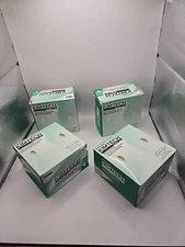 KIMWIPES Kimtech Delicate Task Wipers 286 Ct Boxes 4 Pc NEW Great Condition