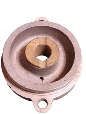 OMC Johnson Evinrude Gear Case Head 382585 OEM Oil Bearing Outboard Part