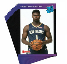 2019 Donruss Football Factory Set Cards 18