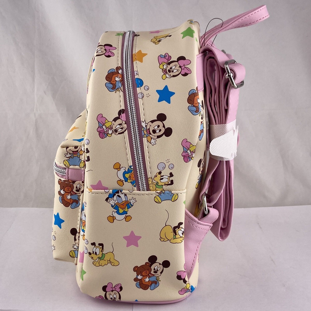 Disney Babies Loungefly Loungefly Disney Baby Mickey Mouse And | Mercari main image 4