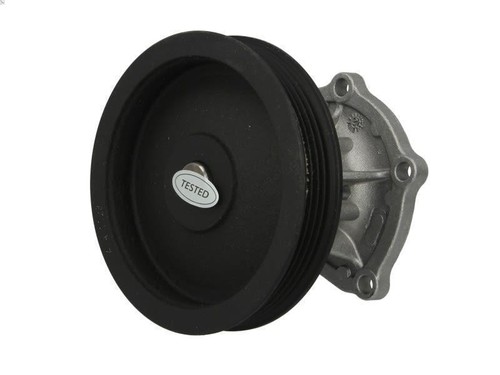 Kühlmittelpumpe AISIN WPO-904 für CHEVROLET SPARK (M300) 1.2 2010- - Picture 2 of 8
