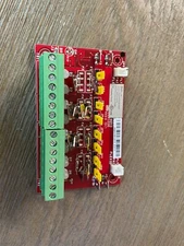 lifesafety power replacement board - D8P