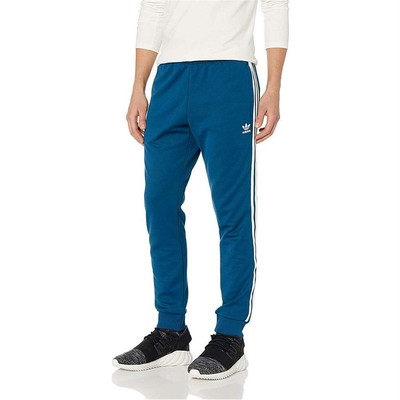 adidas sst striped pants