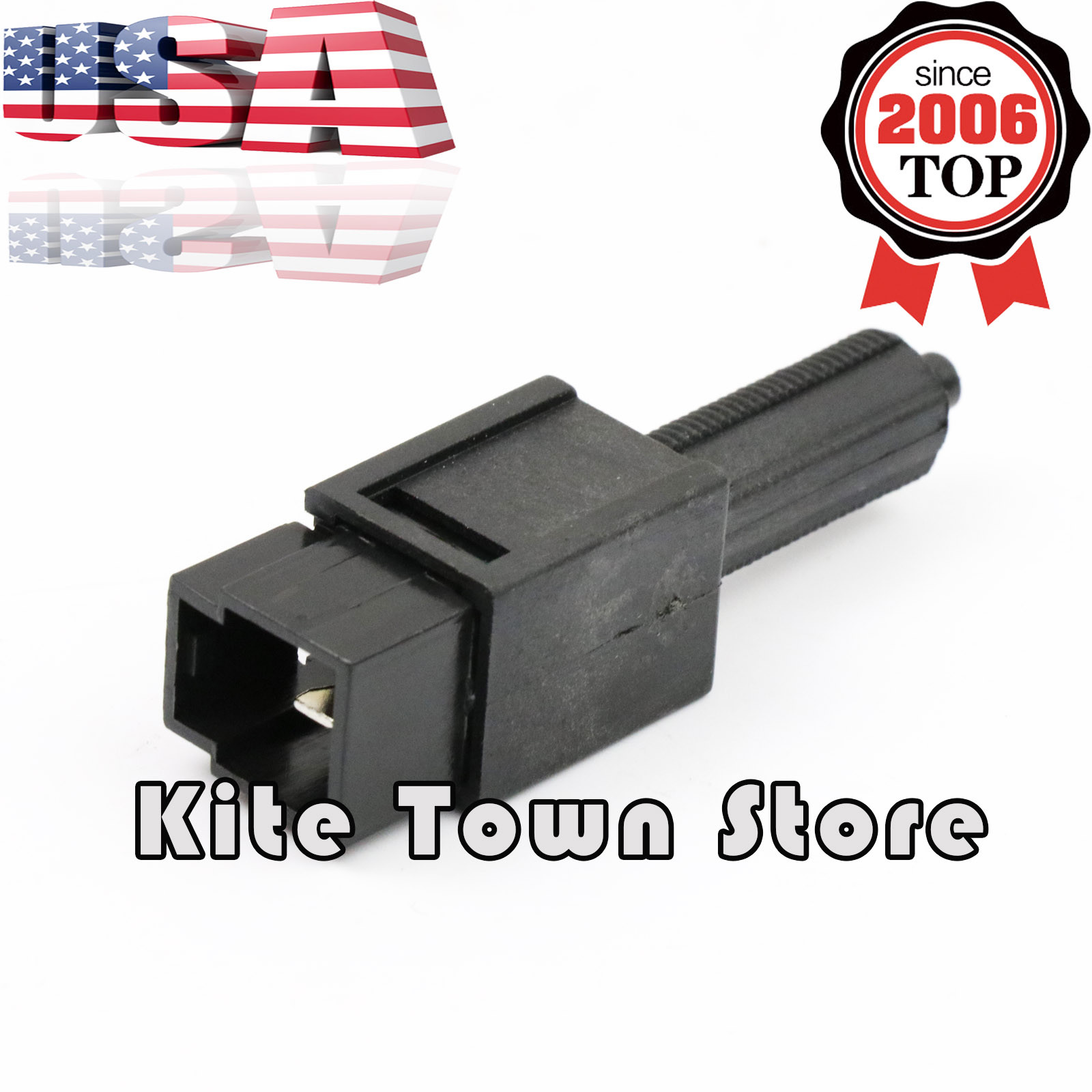 Brake Light Switch For Nissan Sentra Altima Titan 0011 For 253204M400