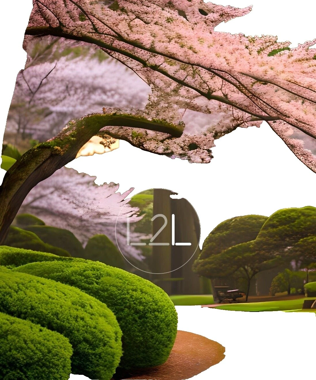 Fotografías de Arte Asiático