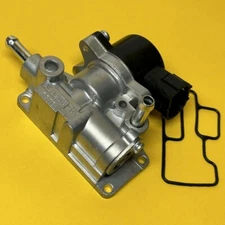 Idle air speed control valve for Nissan N16 PULSAR 1.6L 00-03 QG16DE IAC ISC