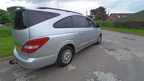 Rodius for spares or repair - Picture 3 of 24