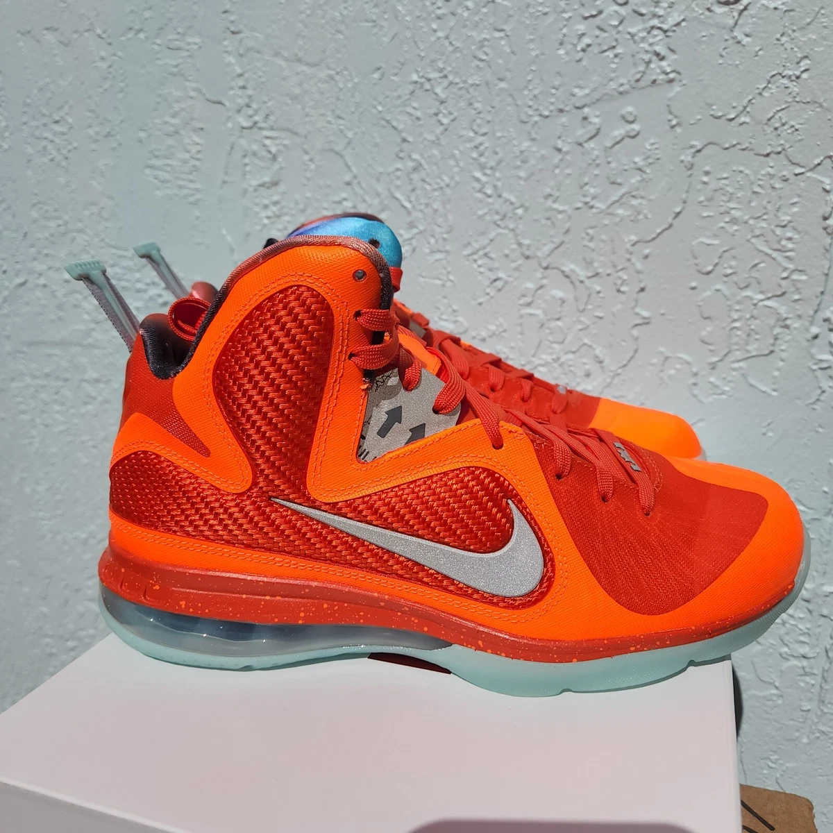 Lebron 9 price cheap