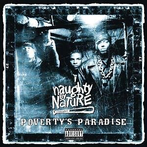 Naughty By Nature - Poverty's Paradise | CD