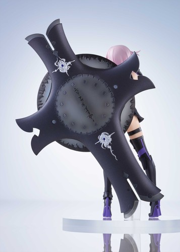 Aniplex Fate/Grand Order ConoFig Shielder Mash - Imagen 4 de 5