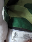 RARE NOS 2003 Nanco Looney Tunes Foghorn Leghorn in military outfit  14" Plush — photo 4