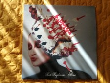 MINA RIDI PAGLIACCIO DOPPIO VINILE DISCO LP 33 GIRI VINTAGE