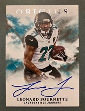 2017 Panini Origins Football Cards 20
